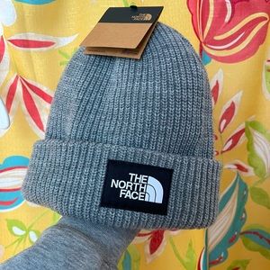 NWT North Face Beanie